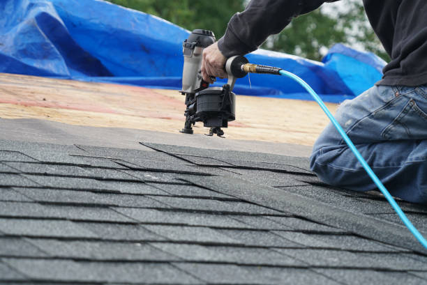 Best Storm Damage Roof Repair  in Ramona, CA